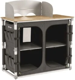 Outwell Padres XL Campingkeuken - Grijs