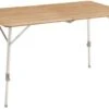 Outwell Custer L Campingtafel - 120 X 70 Cm -Bo-Camp Winkel 1068 1900 5709388110329 custer l main photo1
