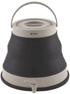 Outwell Collaps Waterreservoir Drager - 12L - Grijs