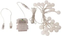 Outwell Gamma Lichtsnoer Kleurenmix 20 Lampen - 2 Meter -Bo-Camp Winkel 1069 1900 23dce6ec 3e82 48bf 93b5 fe2ff1886a70 1280x960