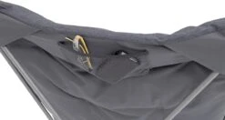 Outwell Seneca Lake Vlinderstoel - Grijs -Bo-Camp Winkel 1069 1900 5709388078872 seneca lake feature photo5