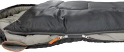 Easy Camp Cosmos Slaapzak - Zwart 9 Easy Camp Cosmos Slaapzak - Zwart -Bo-Camp Winkel 1069 1900 5709388103833 cosmos schwarz feature photo7