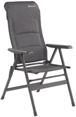 Outwell Marana Standenstoel - Grijs