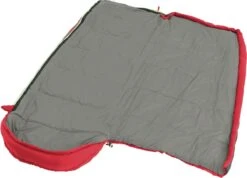 Outwell Campion Kinderslaapzak - Rood 12 Outwell Campion Kinderslaapzak - Rood -Bo-Camp Winkel 1069 1900 5709388113221 campion junior rood feature photo3