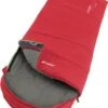 Outwell Campion Kinderslaapzak - Rood