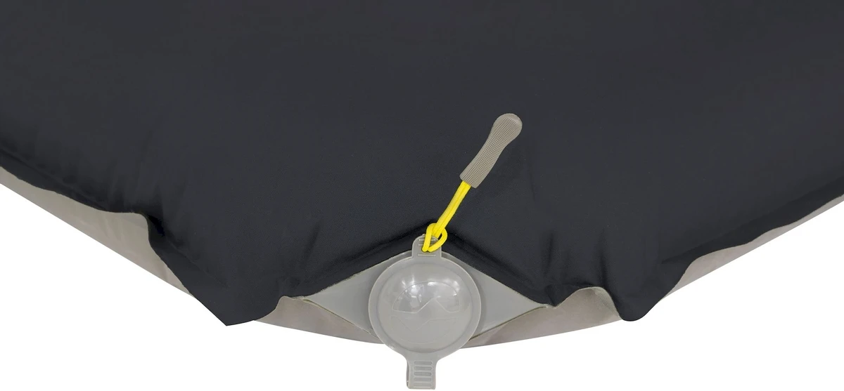 Outwell Sleepin Single 10.0 Zelfopblazende Slaapmat 4 Outwell Sleepin Single 10.0 Zelfopblazende Slaapmat - Afbeelding 2