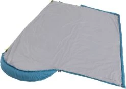 Outwell Campion Slaapzak - Blauw -Bo-Camp Winkel 1069 1900 5709388127877 campion feature photo12