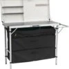 Outwell Magante Campingkeuken - Grijs -Bo-Camp Winkel 1069 1900 5709388129598 magante keukentafel main photo1