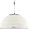 Outwell Pollux Lux Cream Hanglamp Opvouwbaar - Wit