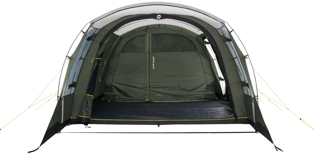 Outwell Greenwood 5 Tunneltent - 5 Persoons 5 Outwell Greenwood 5 Tunneltent - 5 Persoons - Afbeelding 3
