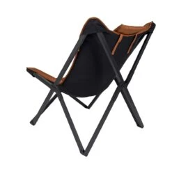 Bo-Camp Industrial Molfat Relaxstoel - Clay -Bo-Camp Winkel 1200352 03 1 1