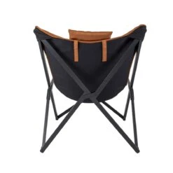 Bo-Camp Industrial Molfat Relaxstoel - Clay -Bo-Camp Winkel 1200352 07 1 1