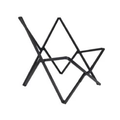 Bo-Camp Industrial Molfat Relaxstoel - Clay -Bo-Camp Winkel 1200352 12 1 1