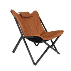 Bo-Camp Industrial Molfat Relaxstoel - Clay