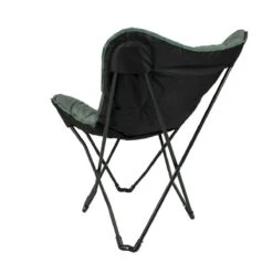 Bo-Camp Industrial Himrod Vlinderstoel - Groen -Bo-Camp Winkel 1200367 03 1 1