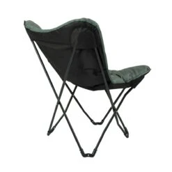Bo-Camp Industrial Himrod Vlinderstoel - Groen -Bo-Camp Winkel 1200367 04 1 1