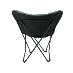 Bo-Camp Industrial Himrod Vlinderstoel - Groen -Bo-Camp Winkel 1200367 06 1 1