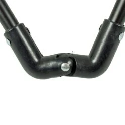 Bo-Camp Industrial Himrod Vlinderstoel - Groen -Bo-Camp Winkel 1200367 11 1 1