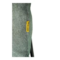 Bo-Camp Industrial Himrod Vlinderstoel - Groen -Bo-Camp Winkel 1200367 12 1 1
