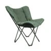 Bo-Camp Industrial Himrod Vlinderstoel - Groen