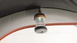 Easy Camp Galaxy 300 Rustic Green Tunneltent - 3 Personen -Bo-Camp Winkel 120390 galaxy 300 rustic green feature photo4