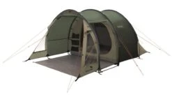 Easy Camp Galaxy 300 Rustic Green Tunneltent - 3 Personen
