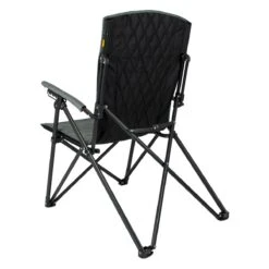 Bo-Camp Industrial Stanwix Vouwstoel - Groen -Bo-Camp Winkel 1204733 03 1 1