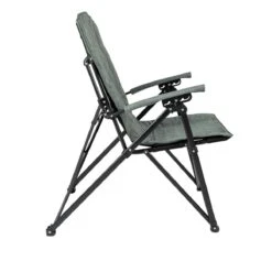 Bo-Camp Industrial Stanwix Vouwstoel - Groen -Bo-Camp Winkel 1204733 08 1 1