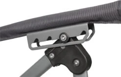 Bo-Camp Fraser Vouwstoel - Antraciet -Bo-Camp Winkel 1204738 08 resultaat