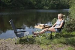 Bo-Camp Copa Rio Beach Klapstoel - Graphite 10 Bo-Camp Copa Rio Beach Klapstoel - Graphite -Bo-Camp Winkel 1204762 07 resultaat