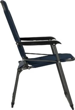 Bo-Camp Copa Rio Comfort XXL Air Klapstoel - Blauw -Bo-Camp Winkel 1211857 06 resultaat