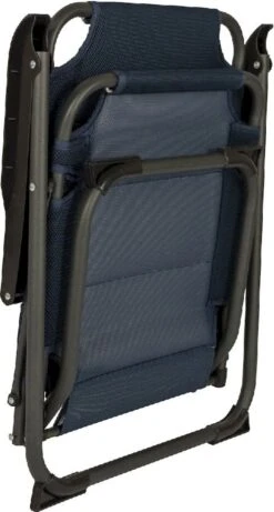 Bo-Camp Copa Rio Comfort XXL Air Klapstoel - Blauw -Bo-Camp Winkel 1211857 07 resultaat