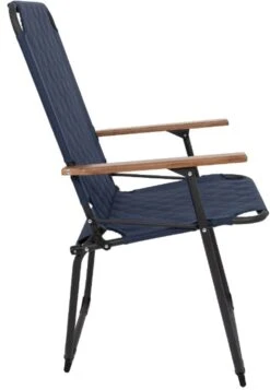 Bo-Camp Industrial Jefferson Klapstoel - Blauw -Bo-Camp Winkel 1211887 08 1