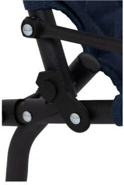 Bo-Camp Industrial Jefferson Klapstoel - Blauw -Bo-Camp Winkel 1211887 10 1