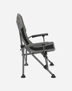 Bo-Camp Comfort Opvouwbare Kinderstoel - Antraciet 14 Bo-Camp Comfort Opvouwbare Kinderstoel - Antraciet -Bo-Camp Winkel 1267170 08