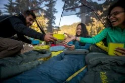 Therm-A-Rest Saros 20 Mummymodel Slaapzak 16 Therm-A-Rest Saros 20 Mummymodel Slaapzak -Bo-Camp Winkel 1267 1900 2020 thermarest washington cascades wells 2582