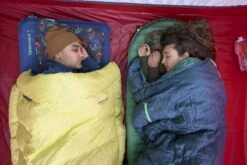 Therm-A-Rest BaseCamp 5.0 L Zelfopblazende Slaapmat -Bo-Camp Winkel 1267 1900 2022 cascade summer carcamp washington rinckenberger 5754