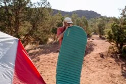 Therm-A-Rest Trail Pro 7.6 L Zelfopblazende Slaapmat -Bo-Camp Winkel 1267 1900 2022 thermarest utah woodward 10246 1