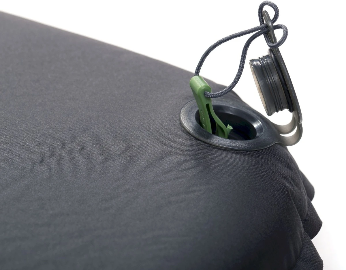 Exped SIM Comfort 5 M Zelfopblazende Slaapmat 6 Exped SIM Comfort 5 M Zelfopblazende Slaapmat - Afbeelding 4