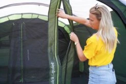 Outwell Greenwood 5 Tunneltent - 5 Persoons 29 Outwell Greenwood 5 Tunneltent - 5 Persoons -Bo-Camp Winkel 1267 1900 outwell greenwood 6 tunneltent 1