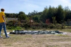 Outwell Greenwood 5 Tunneltent - 5 Persoons 34 Outwell Greenwood 5 Tunneltent - 5 Persoons -Bo-Camp Winkel 1267 1900 outwell greenwood 6 tunneltent 22