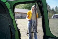 Outwell Greenwood 5 Tunneltent - 5 Persoons 31 Outwell Greenwood 5 Tunneltent - 5 Persoons -Bo-Camp Winkel 1267 1900 outwell greenwood 6 tunneltent 29