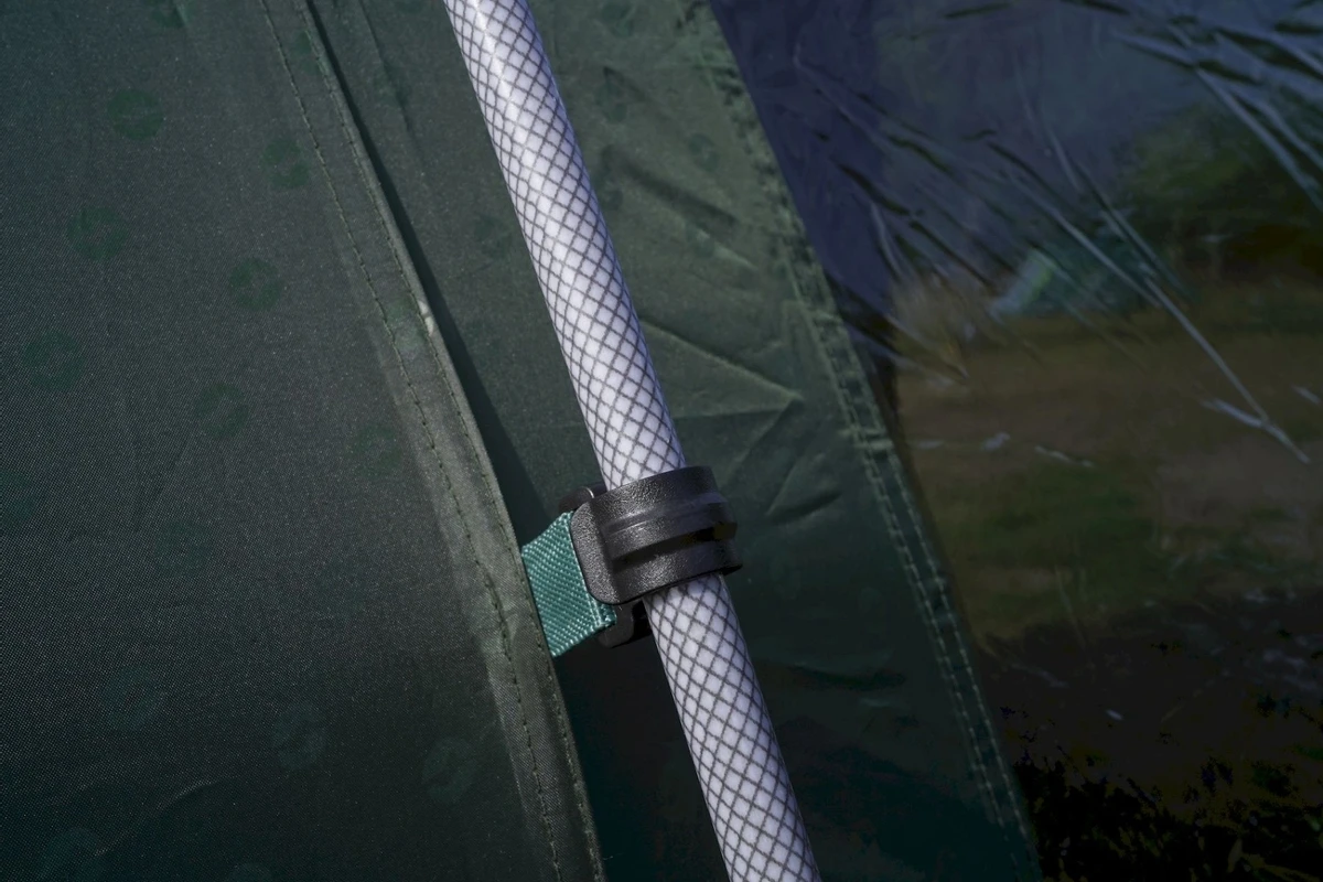 Outwell Greenwood 5 Tunneltent - 5 Persoons 20 Outwell Greenwood 5 Tunneltent - 5 Persoons - Afbeelding 18