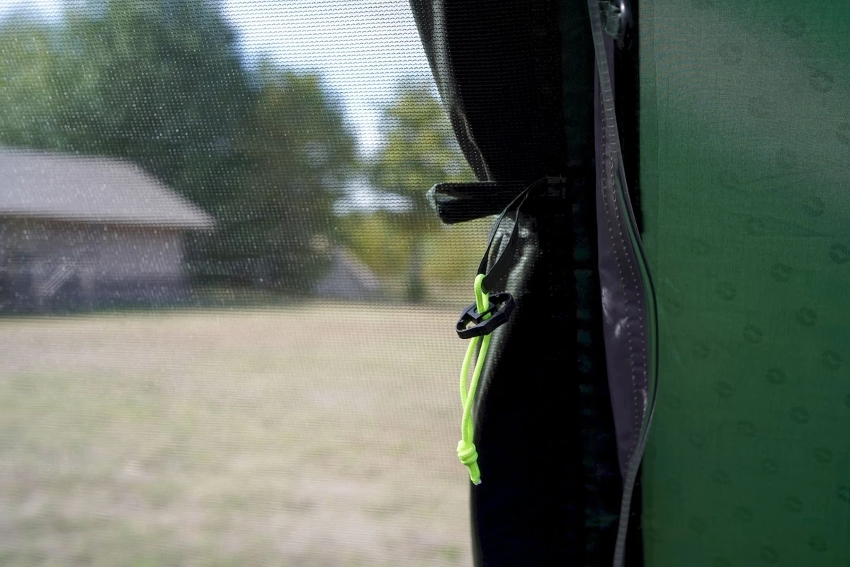 Outwell Greenwood 5 Tunneltent - 5 Persoons 22 Outwell Greenwood 5 Tunneltent - 5 Persoons - Afbeelding 20