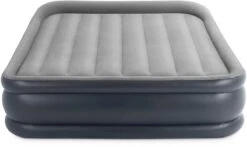 Intex Deluxe Pillow Rest Raised Luchtbed - Queensize (152 Cm) 13 Intex Deluxe Pillow Rest Raised Luchtbed - Queensize (152 Cm) -Bo-Camp Winkel 1320 1900 64136 prd1 2017 300