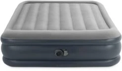 Intex Deluxe Pillow Rest Raised Luchtbed - Queensize (152 Cm) 12 Intex Deluxe Pillow Rest Raised Luchtbed - Queensize (152 Cm) -Bo-Camp Winkel 1320 1900 64136 prd2 2023 300