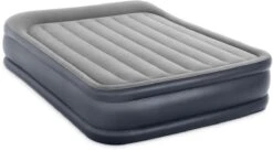 Intex Deluxe Pillow Rest Raised Luchtbed - Queensize (152 Cm) 11 Intex Deluxe Pillow Rest Raised Luchtbed - Queensize (152 Cm) -Bo-Camp Winkel 1320 1900 64136 prd 2017 300