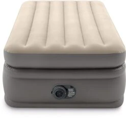 Intex Prime Comfort Luchtbed - 1-persoons (99 Cm) -Bo-Camp Winkel 1320 1900 64162 prd2 2023 300