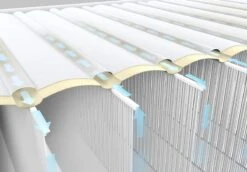 Intex Comfort Plush Hoog Luchtbed - 1-persoons (99 Cm) -Bo-Camp Winkel 1320 1900 64412 prd4 2017 300