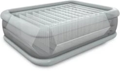 Intex Comfort Plush Extra Hoog Luchtbed - Queensize (152 Cm) -Bo-Camp Winkel 1320 1900 64418 prd5 2017 300